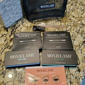 Moxie Lash Starter Kit
